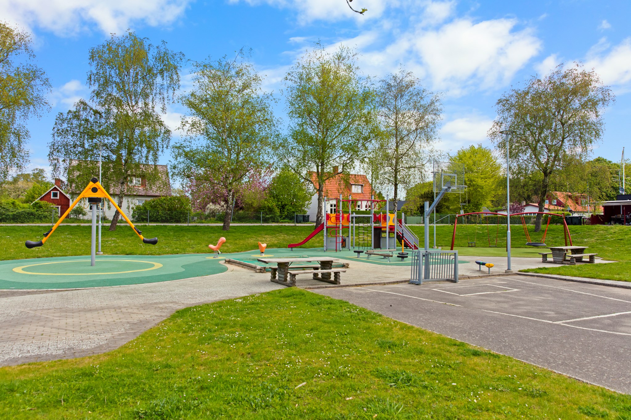  Tegelvägen 11