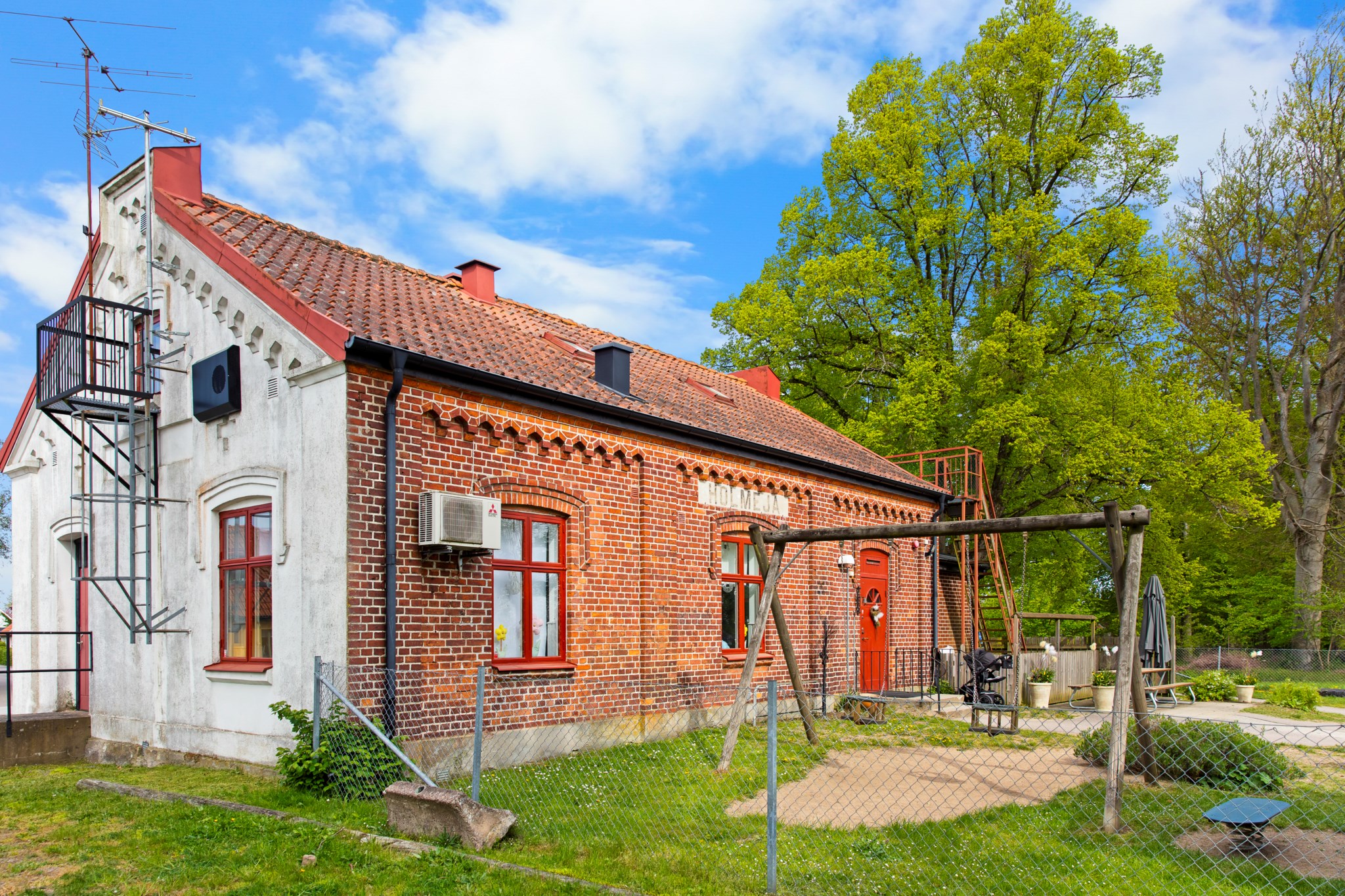 Tegelvägen 11