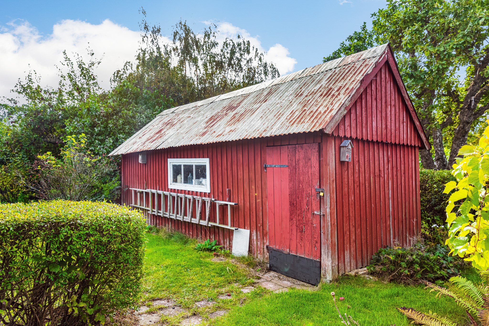  Tegelvägen 11