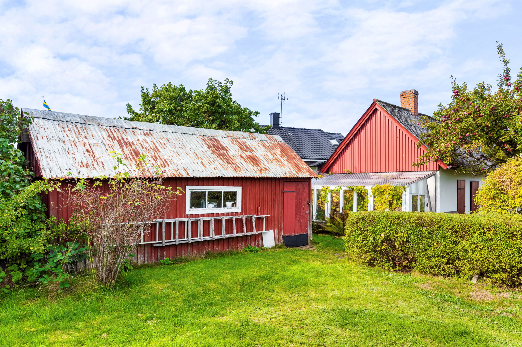  Tegelvägen 11