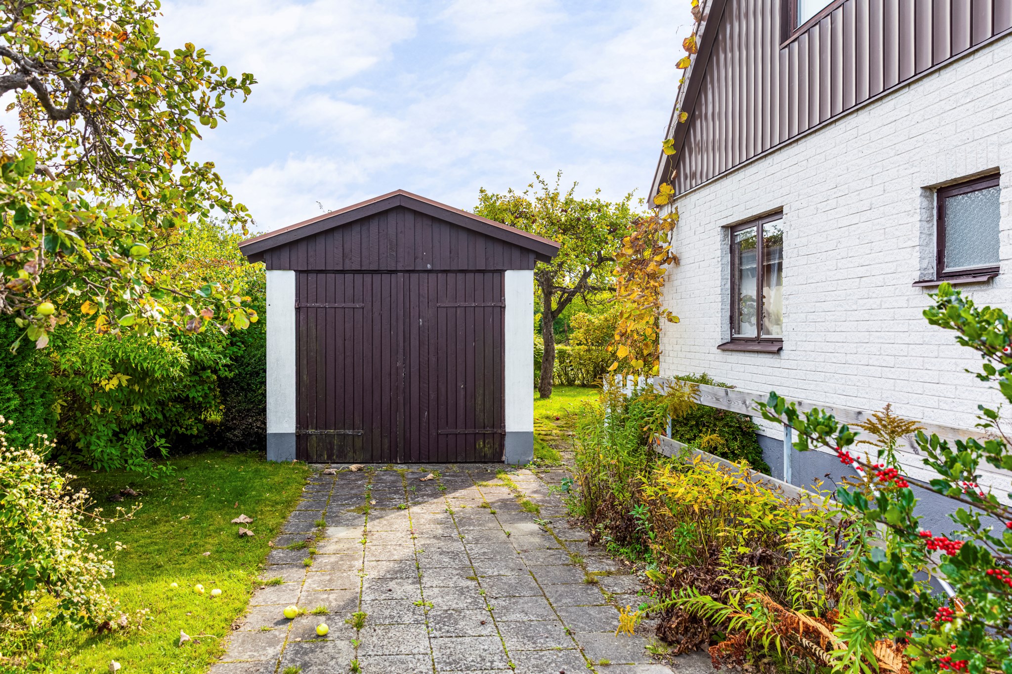  Tegelvägen 11