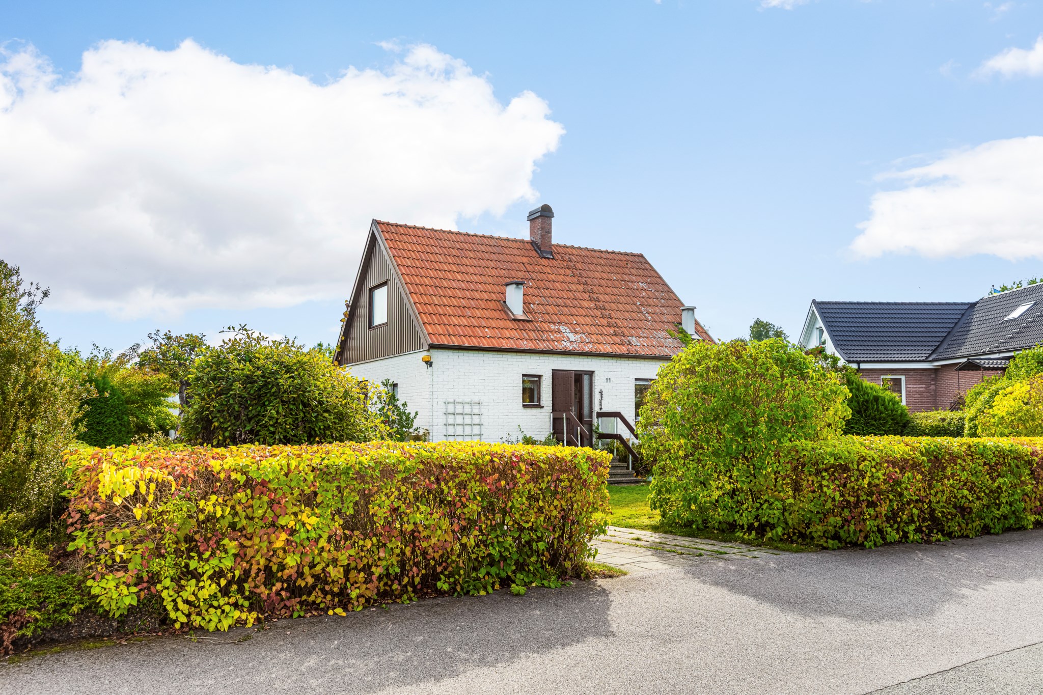  Tegelvägen 11