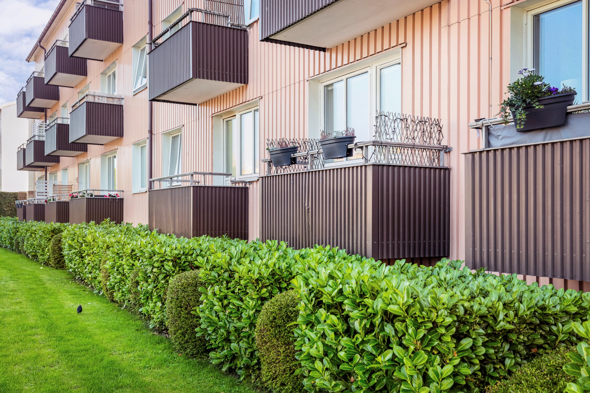  Bökebergsgatan 6 B