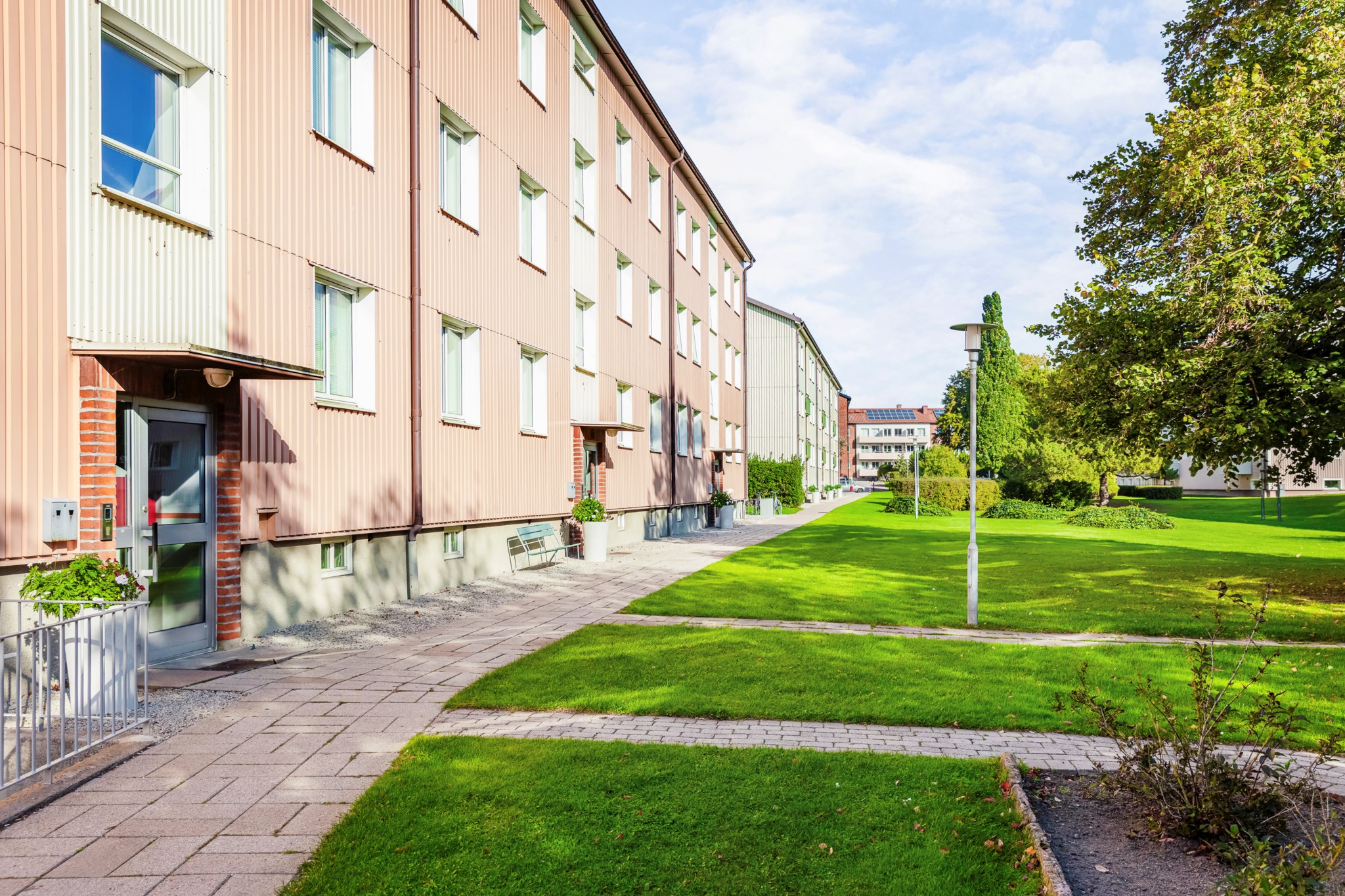  Bökebergsgatan 6 B