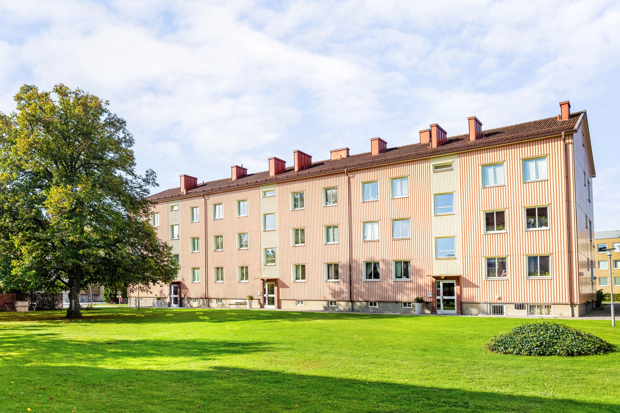  Bökebergsgatan 6 B