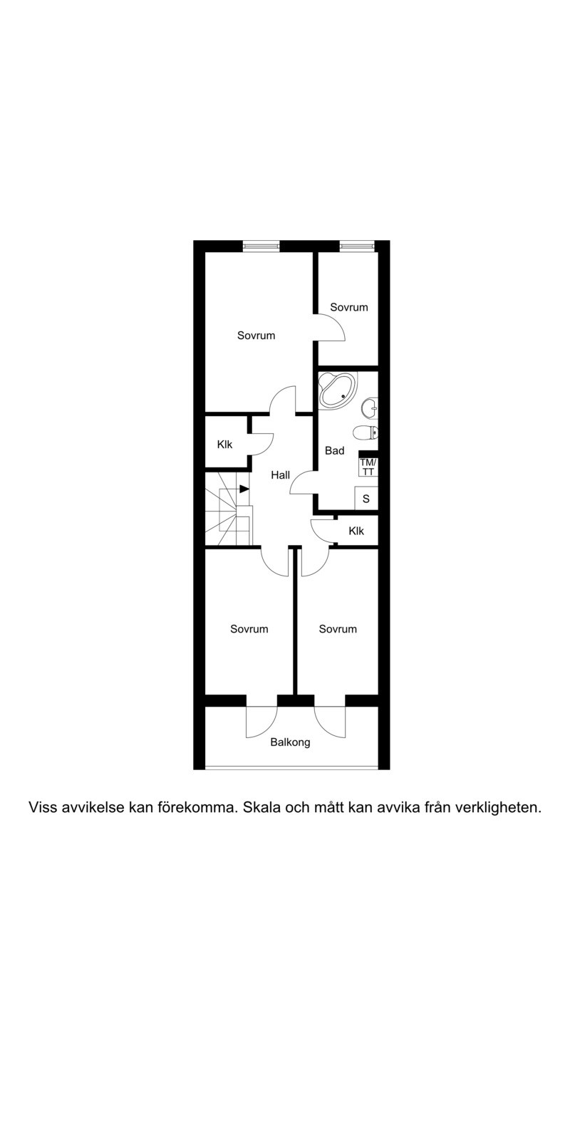  Väktaregatan 34