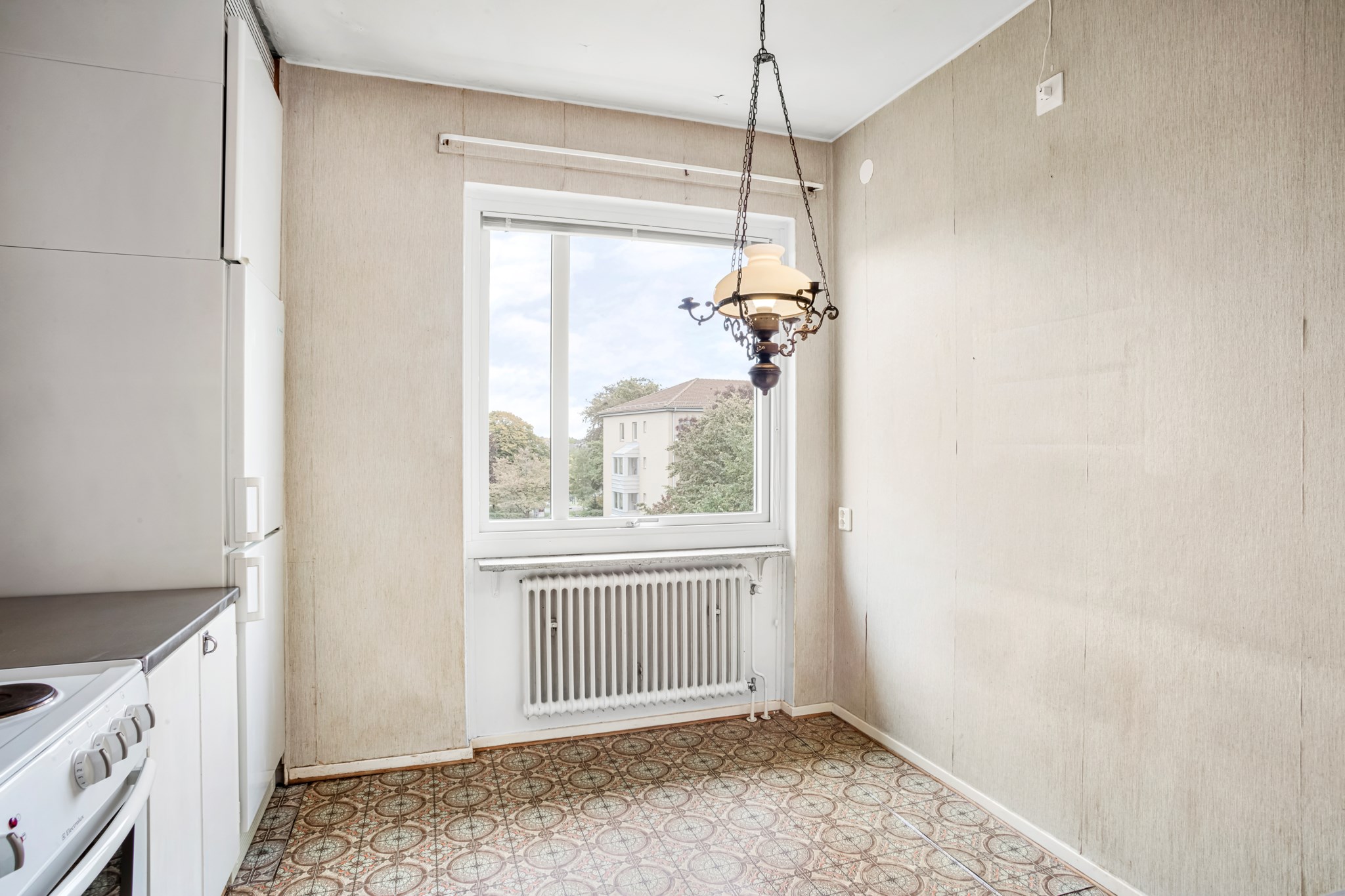  Hantverkaregatan 20 B
