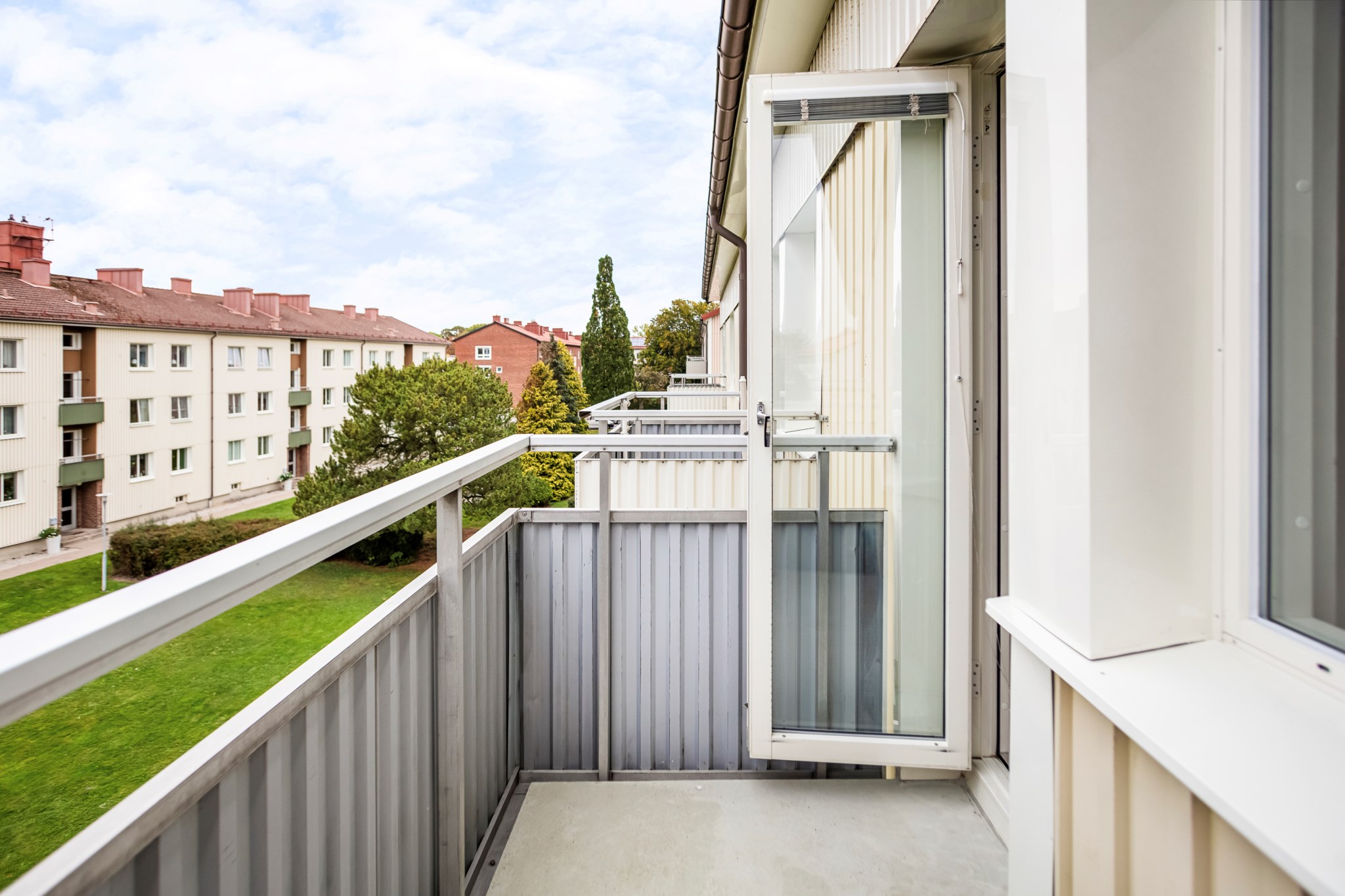  Hantverkaregatan 20 B