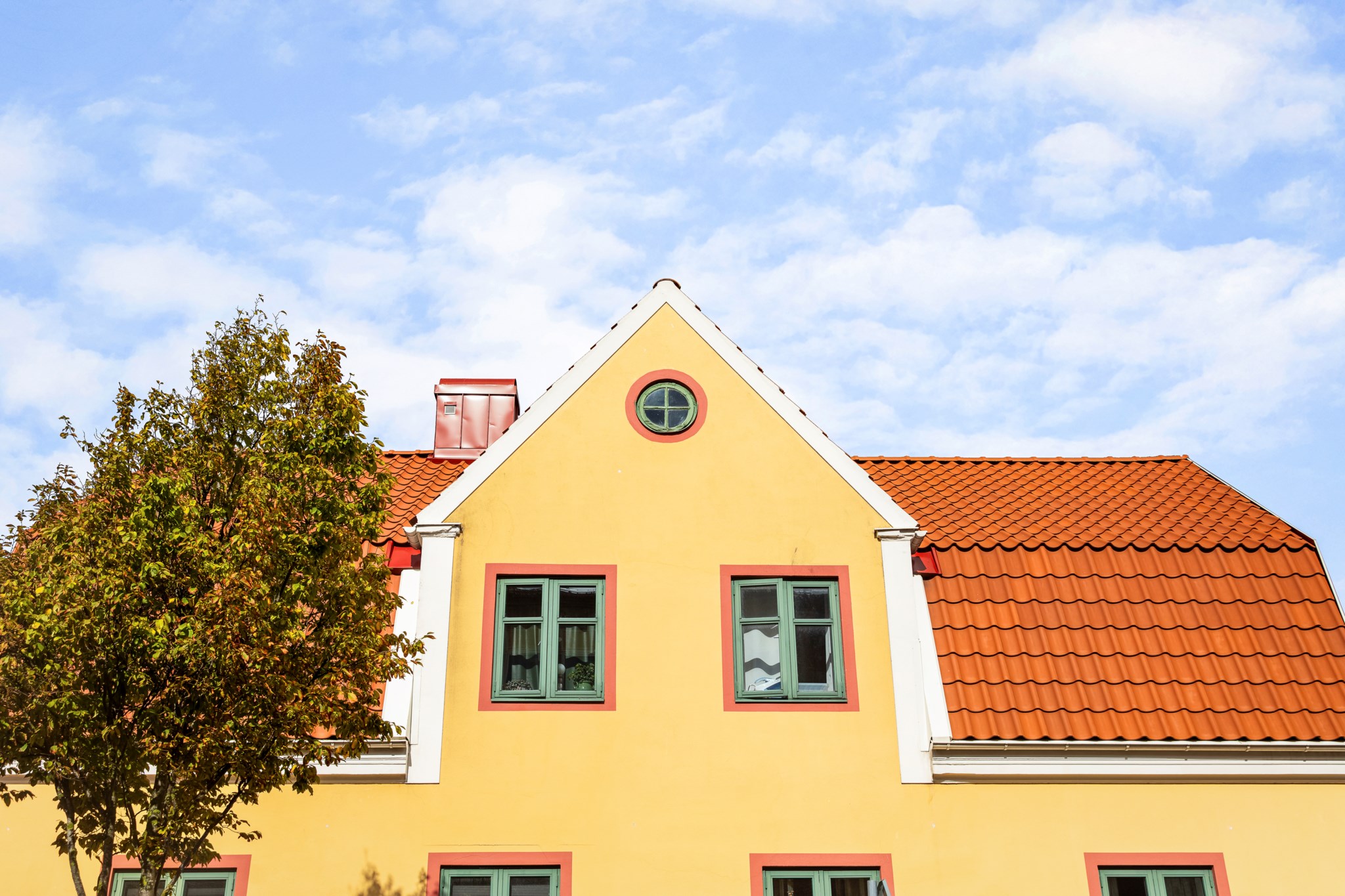 HORNSGATAN 1