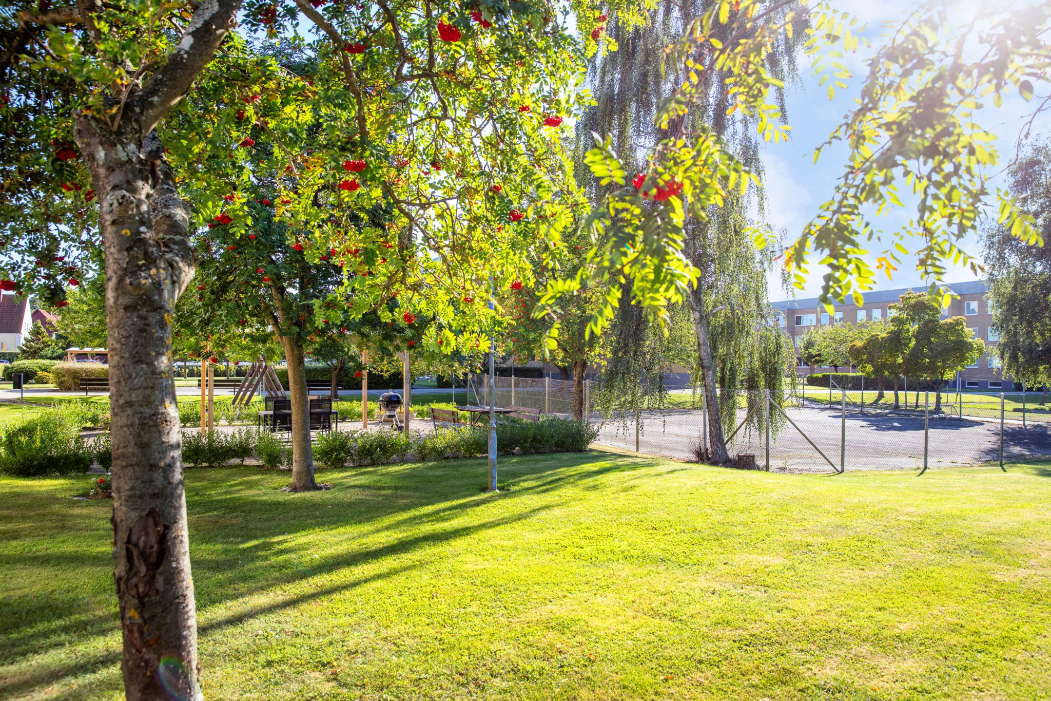  Hantverkaregatan 28 B