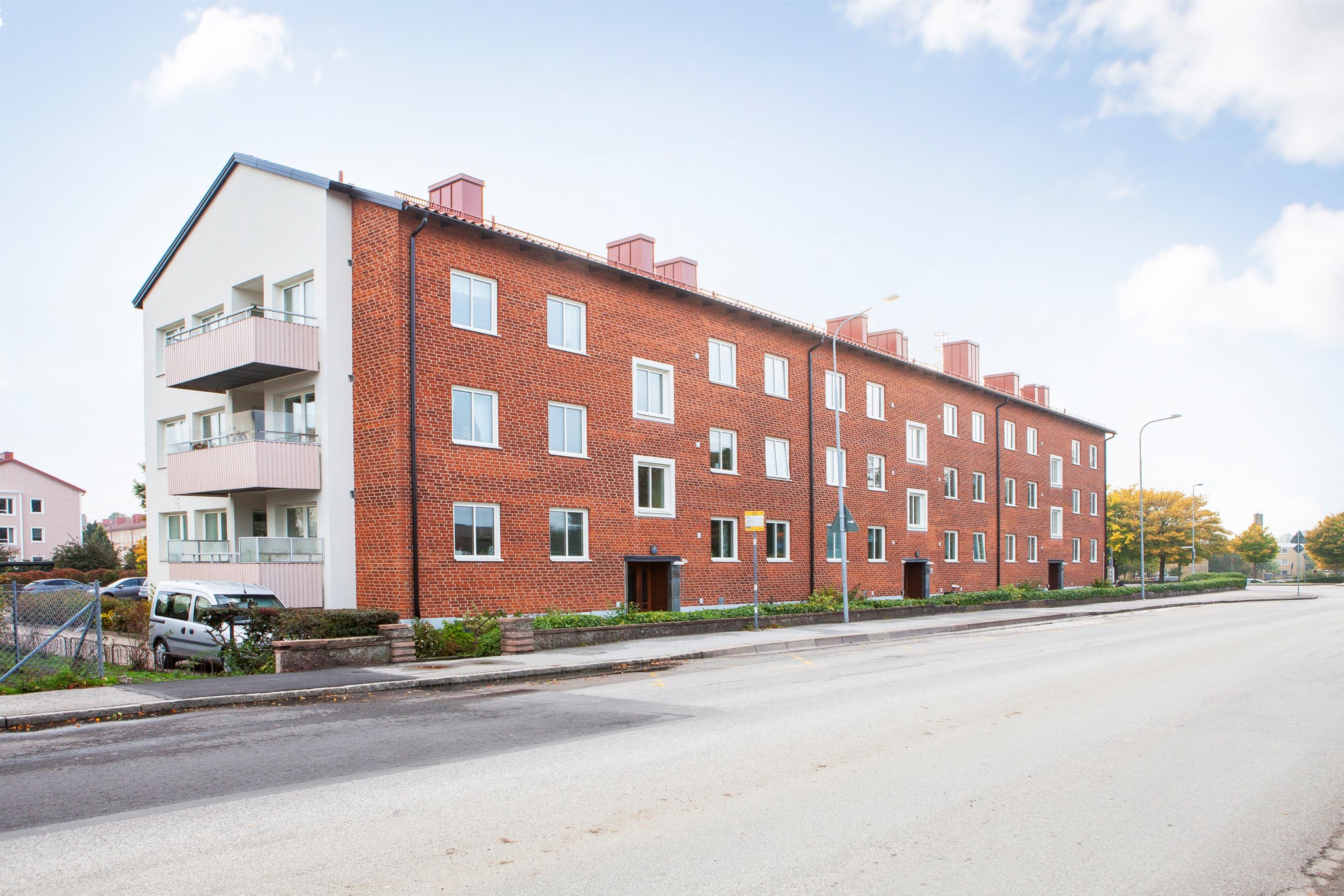  LÅNGGATAN 39 B
