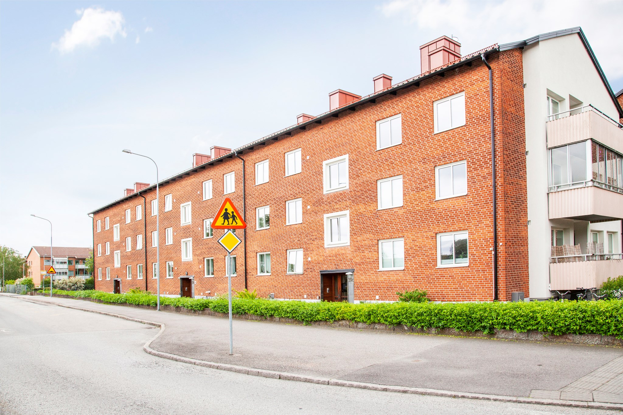 LÅNGGATAN 39 B