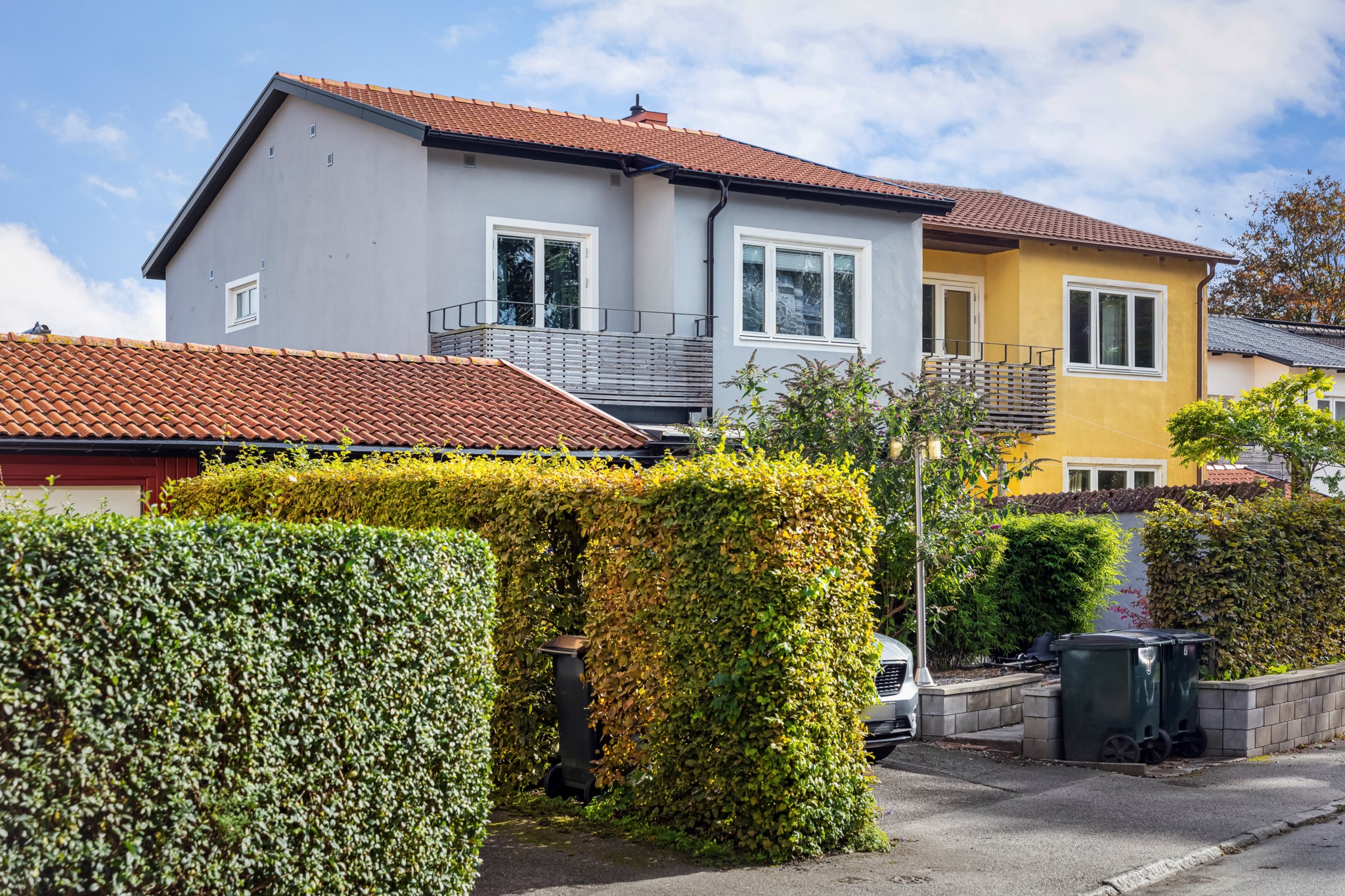  Månsgatan 14B