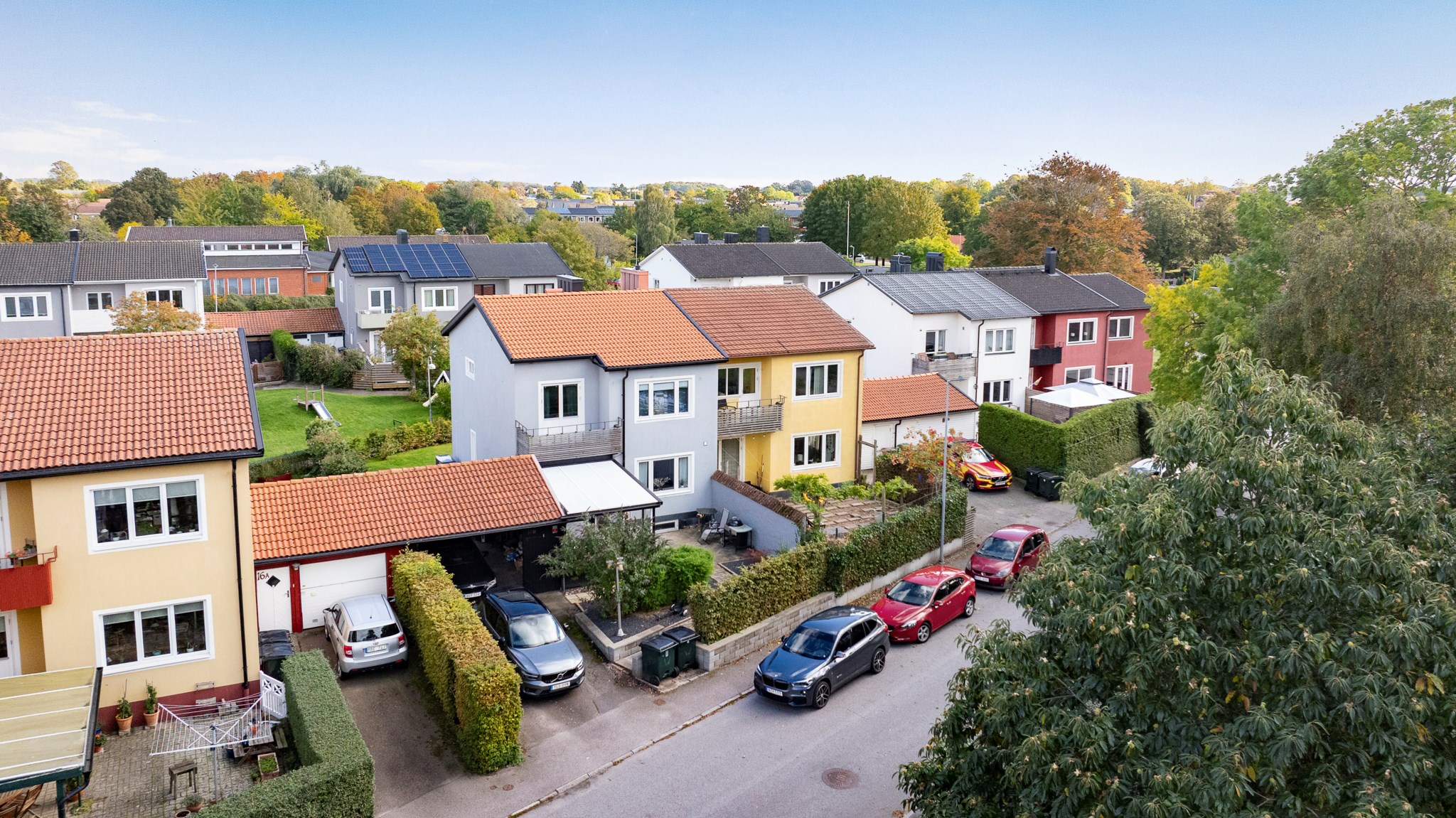  Månsgatan 14B