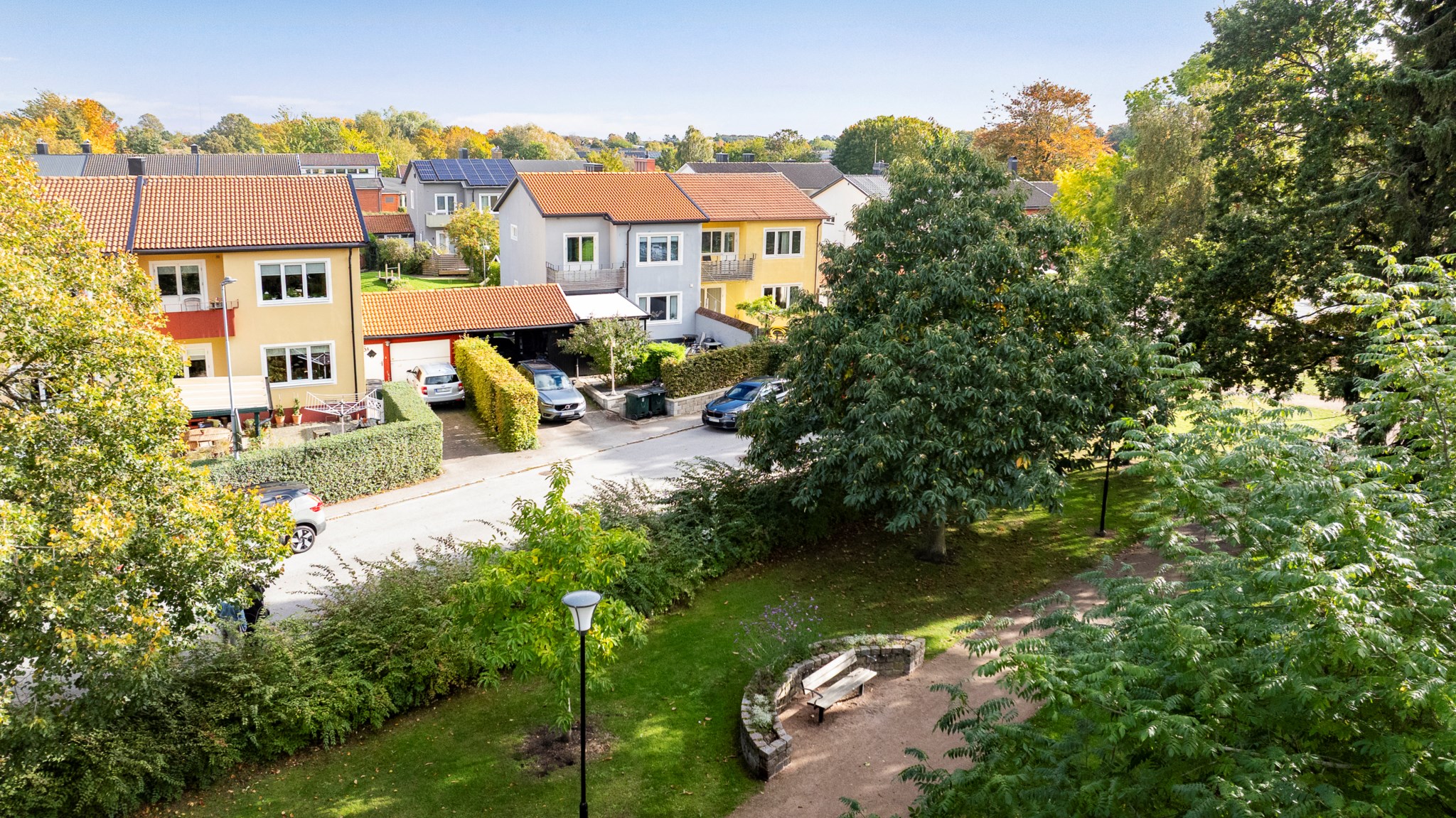  Månsgatan 14B