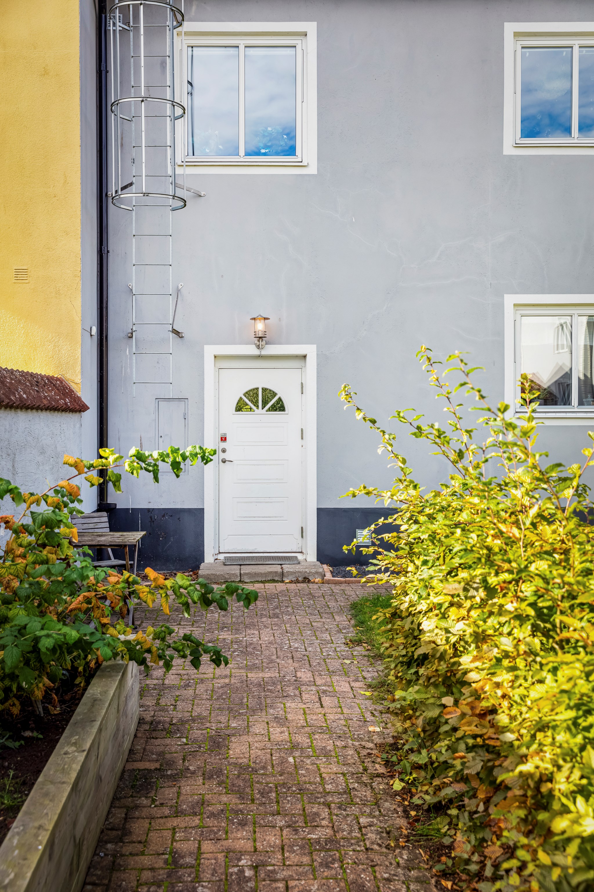  Månsgatan 14B