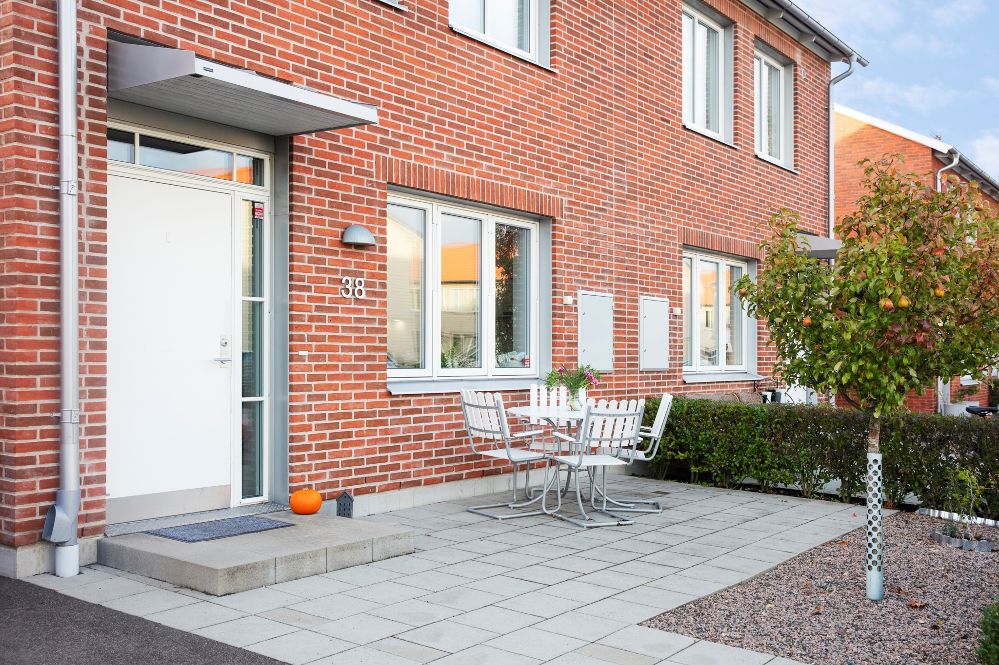  SLIPSTENSGATAN 38