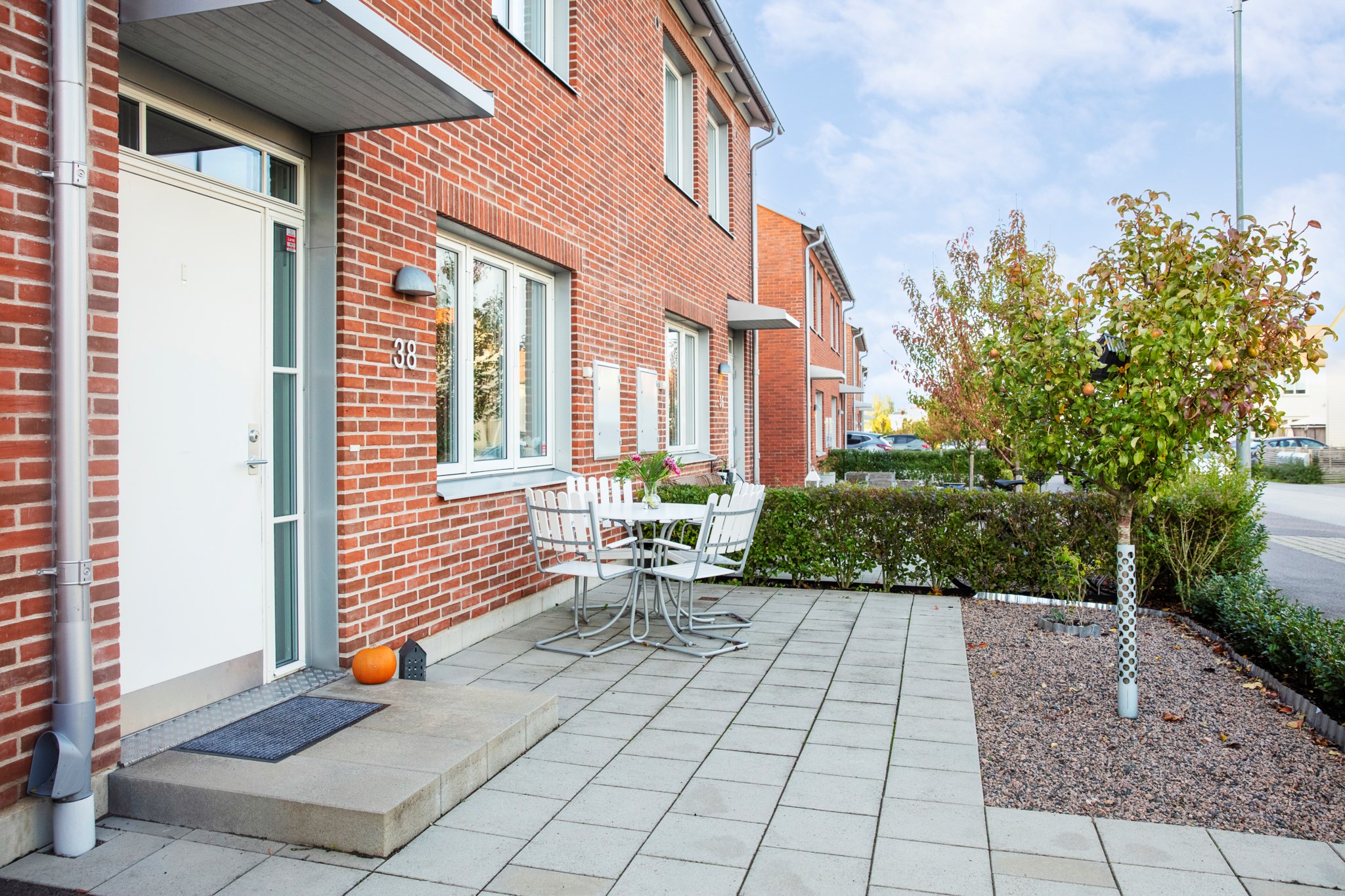  SLIPSTENSGATAN 38