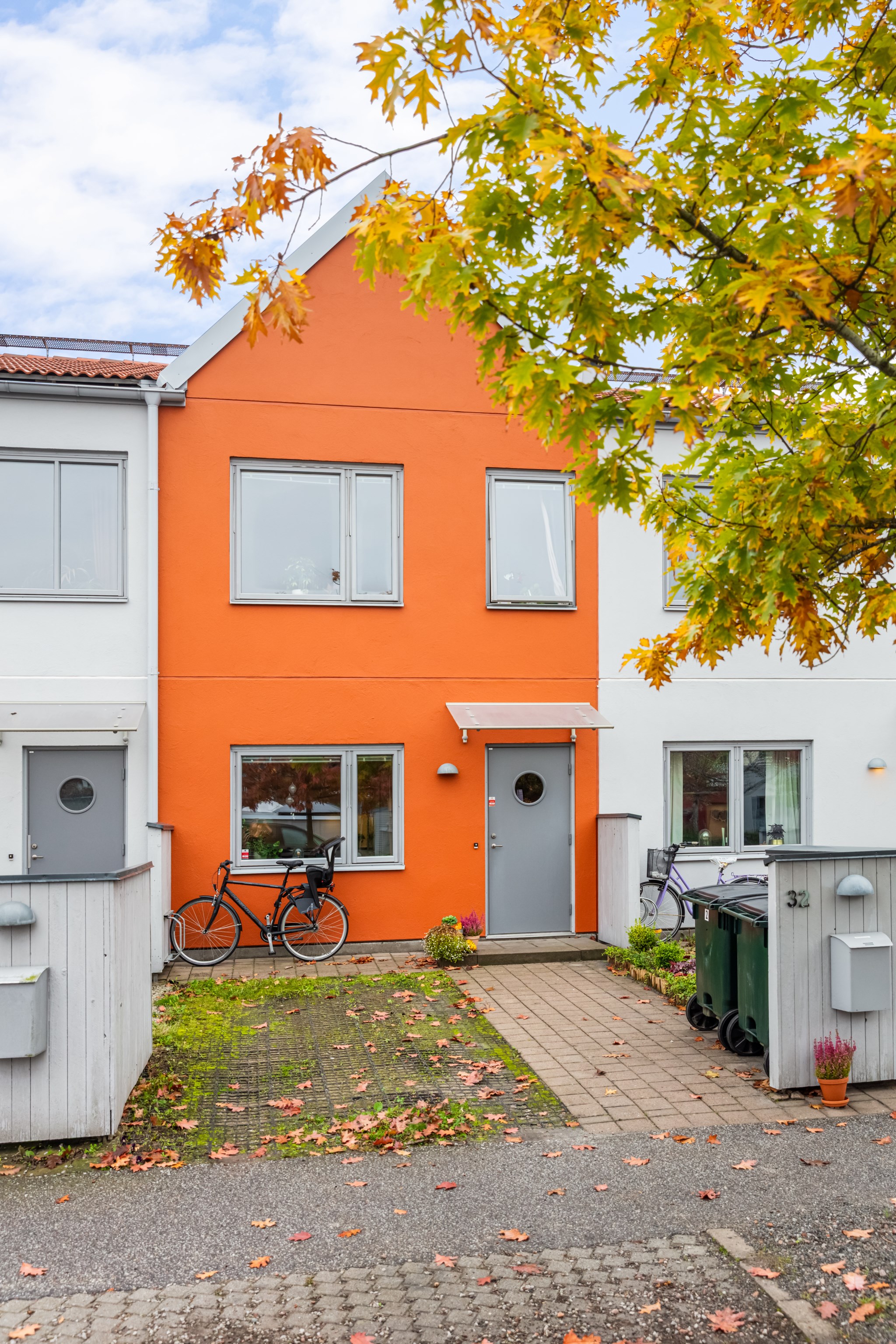  BYGGMÄSTAREGATAN 32