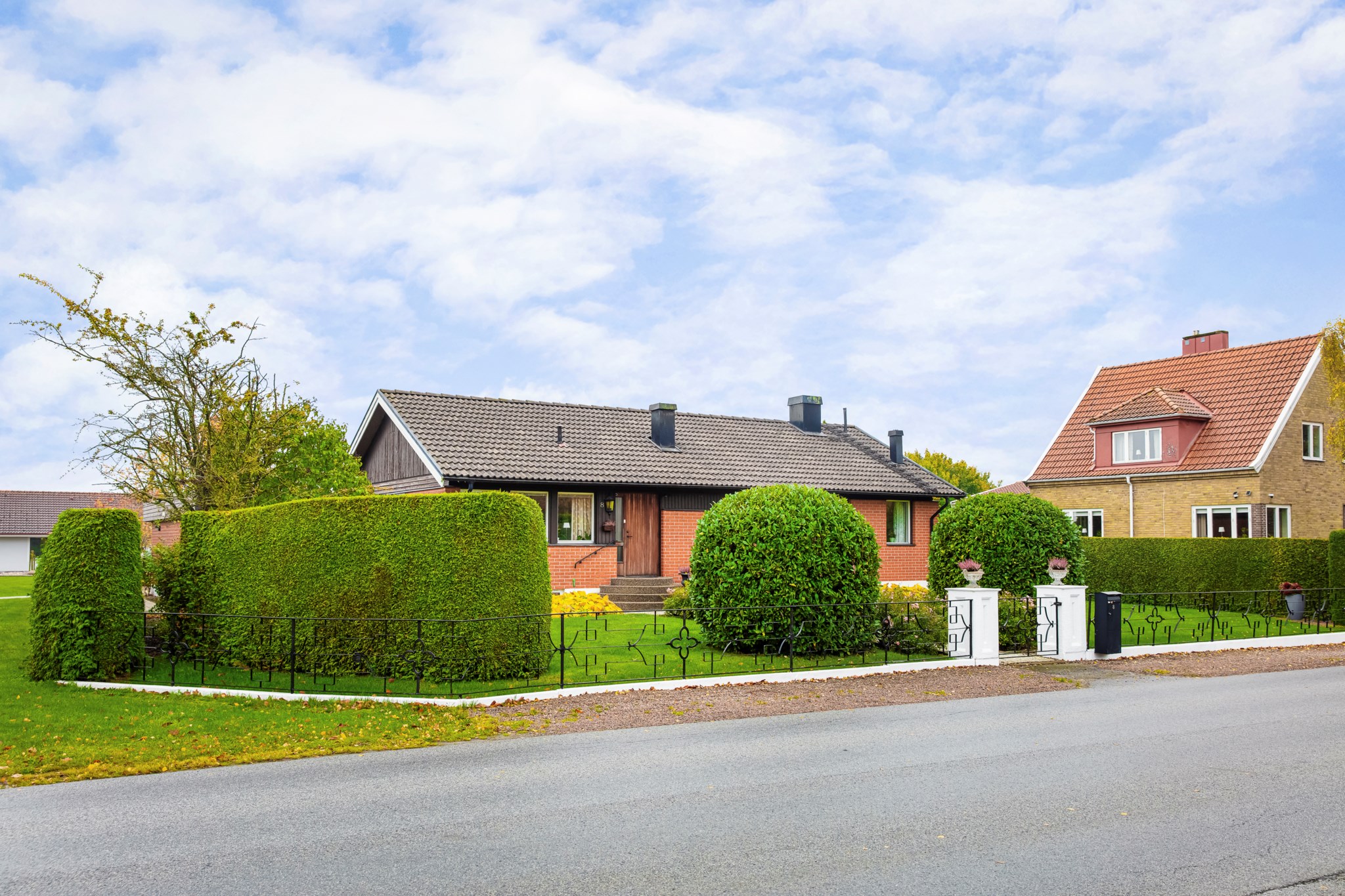  JÖRGENSGATAN 8